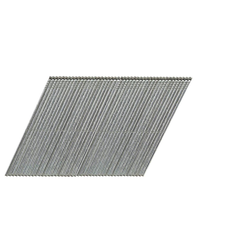 Шпильки, (гвозди) для DEWALT DNBA1663SZ, DCN660 1.6/63 мм, 20° нержавеющая сталь, 2500 шт./пачка.