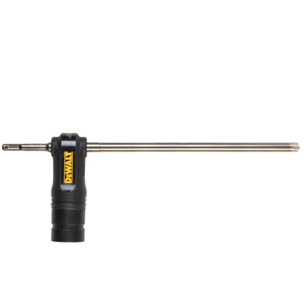 Пустотелый бур DEWALT DT60341 SDS plus 14x250x370 мм