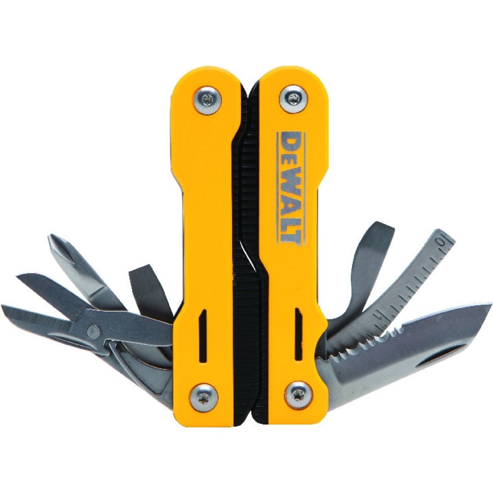 Мультитул DEWALT DWHT71843 16 в 1