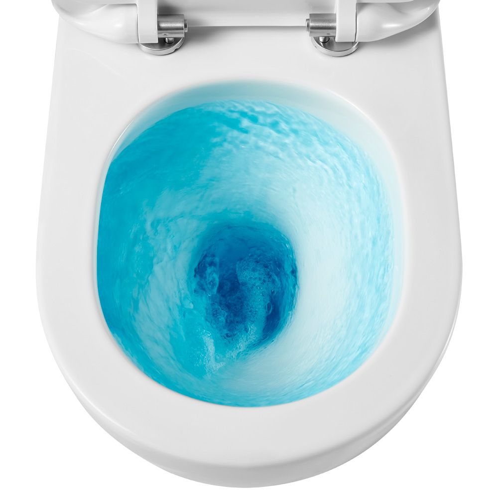 Комплект инсталляции GROHE 38811KF0-B/S с унитазом AQUAme AQM2002PRO и сиденьем с микролифтом (NW0173/S)