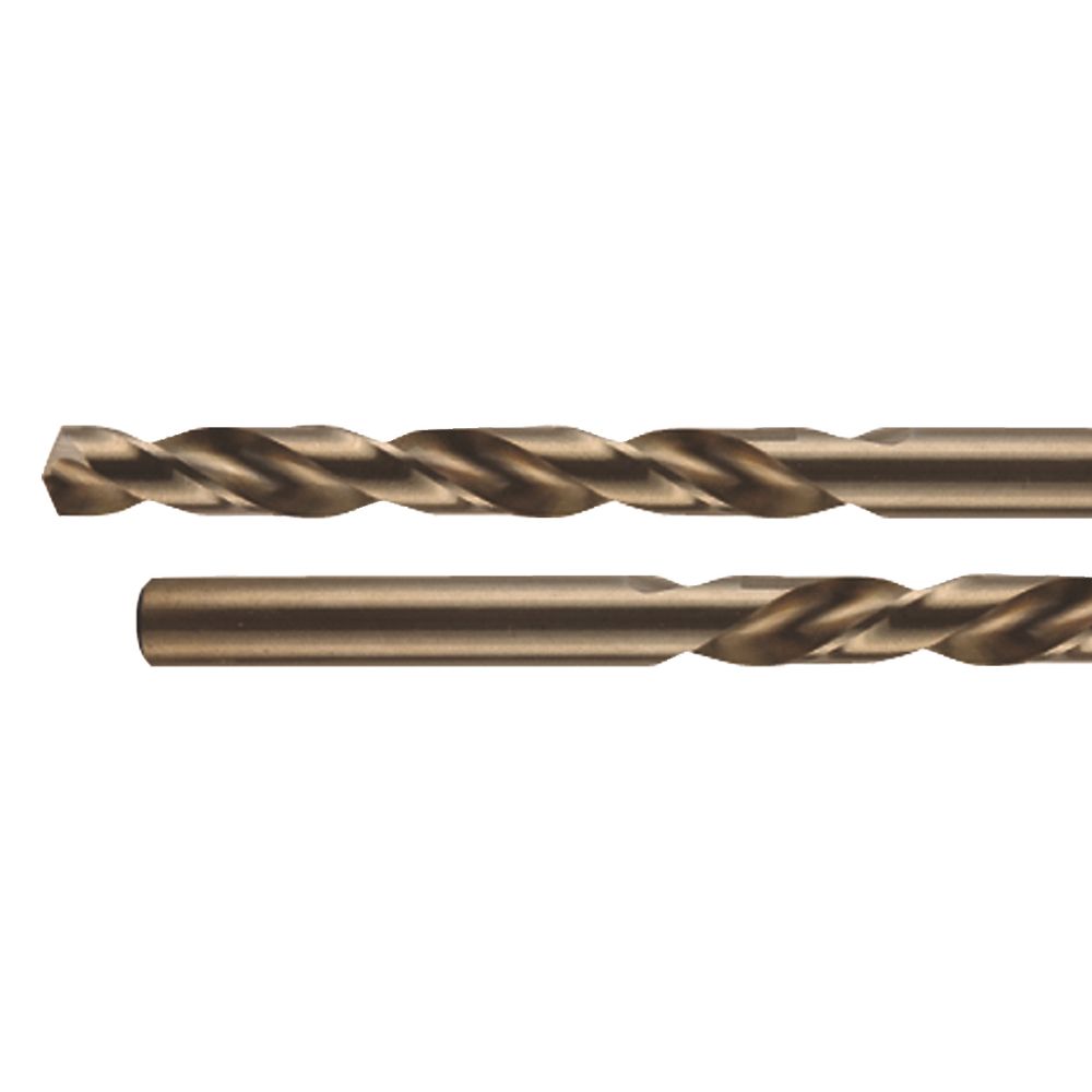 Сверло по металлу Makita HSS-Co 10, 5х87x133, D-17479