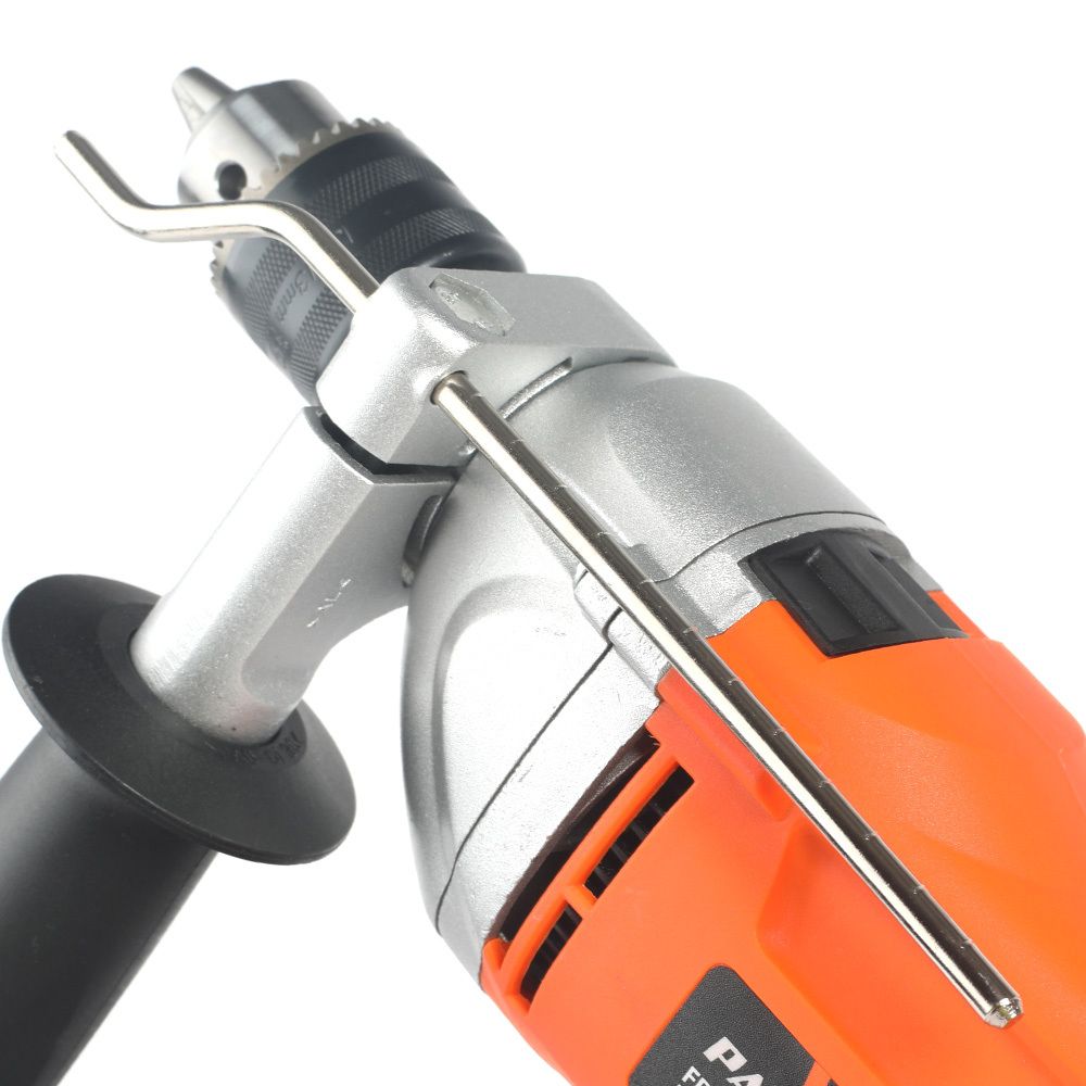 Дрель электрическая ударная PATRIOT FD 800 H, 800 Вт, 43200 уд/мин, 120301460