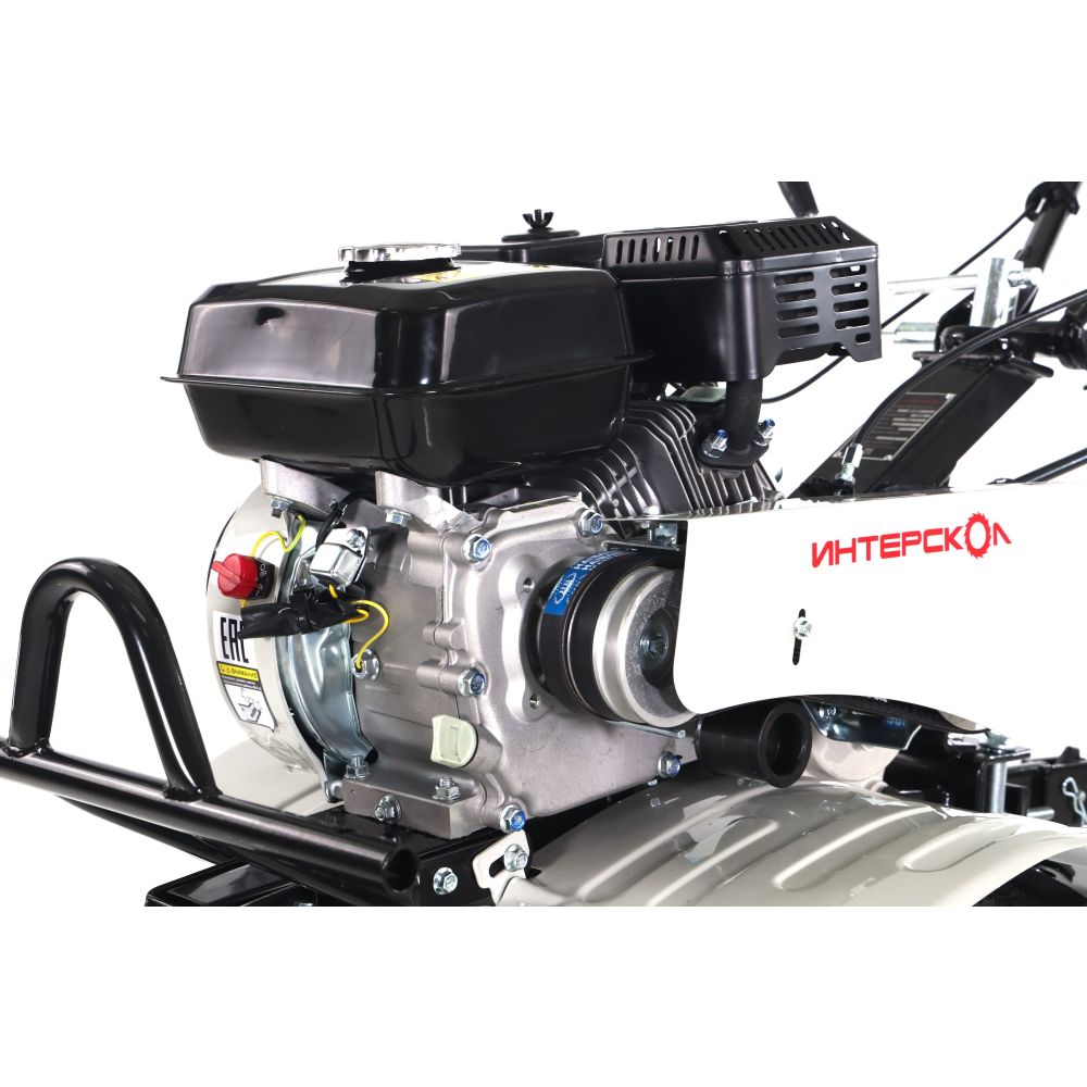 Мотоблок ИНТЕРСКОЛ МБ-80/7, 7 л.с., 4.8 кВт (790.0.0.40)