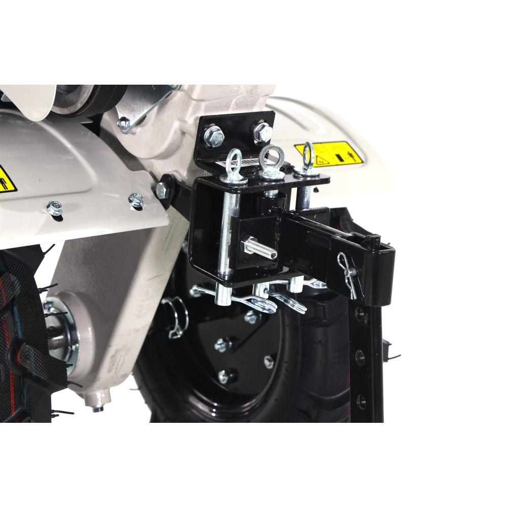 Мотоблок ИНТЕРСКОЛ МБ-80/7, 7 л.с., 4.8 кВт (790.0.0.40)