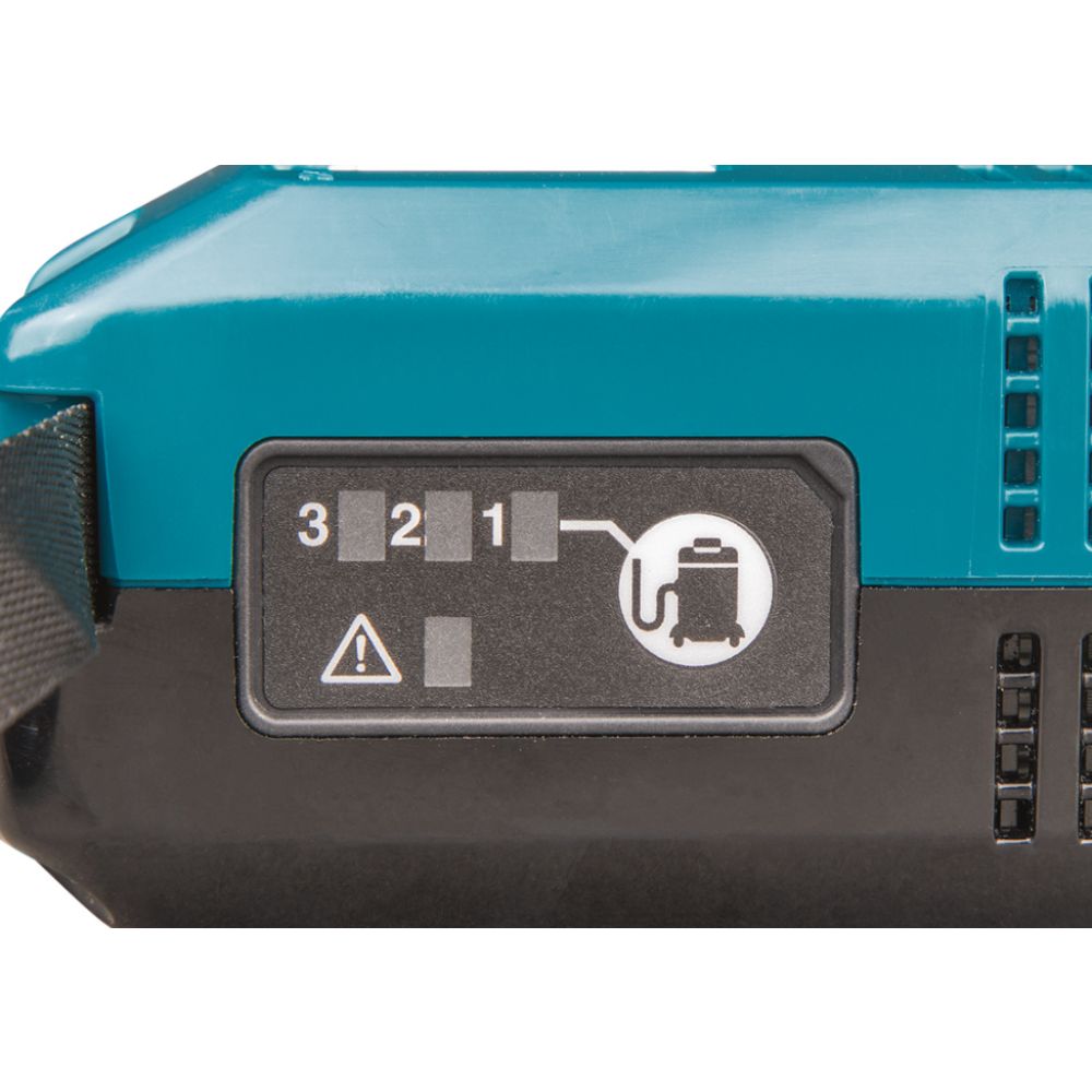 Приёмник Bluetooth WUT02Z без модуля WUT01 Makita (199744-8)