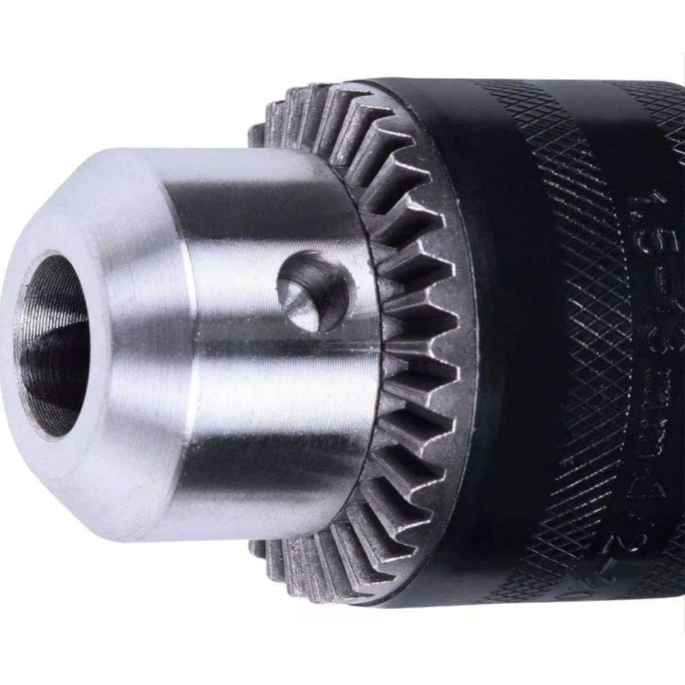 Ударная дрель Makita M0801B, 500 Вт, 3200 об/мин, 48000 уд/мин