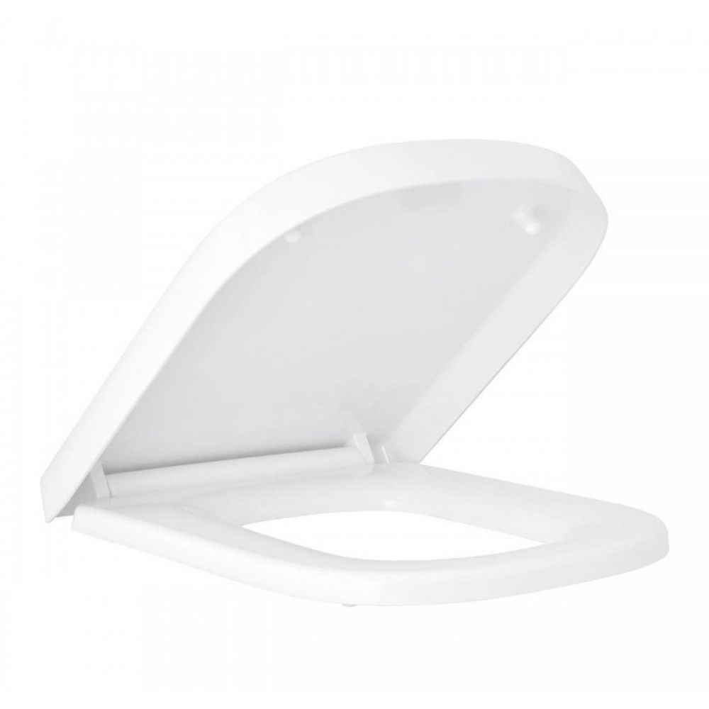 Комплект инсталляции GROHE Rapid SL с подвесным унитазом Euro Ceramic и сиденьем (36501000)