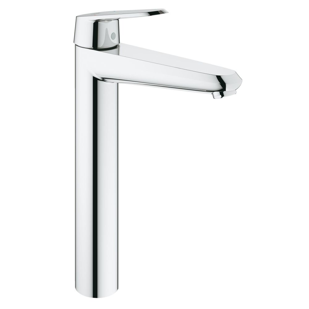 Смеситель для раковины GROHE Eurodisc Cosmopolitan, XL-Size, хром (23432000)
