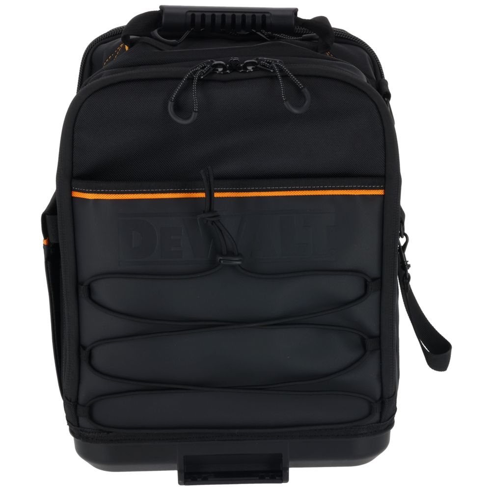 Сумка DEWALT McLaren Limited Edition DWST83524-9, с наплечным ремнем, 30 л