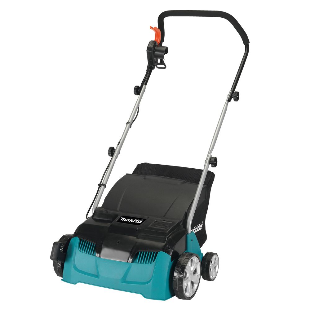 Скарификатор-аэратор Makita, 1300 Вт, 32 см, UV3200