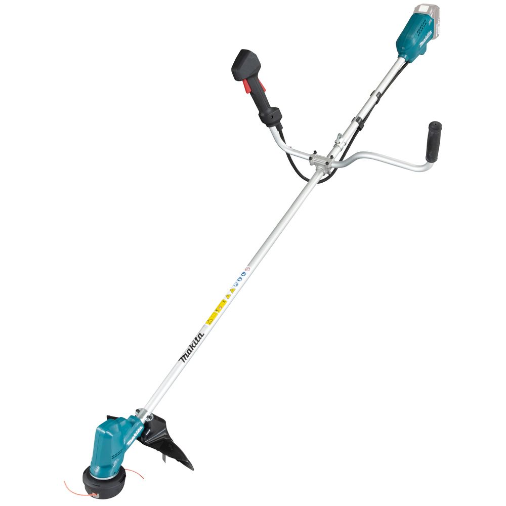 Аккумуляторный триммер Makita DUR190UZX3, 18 В, 6000 об/мин