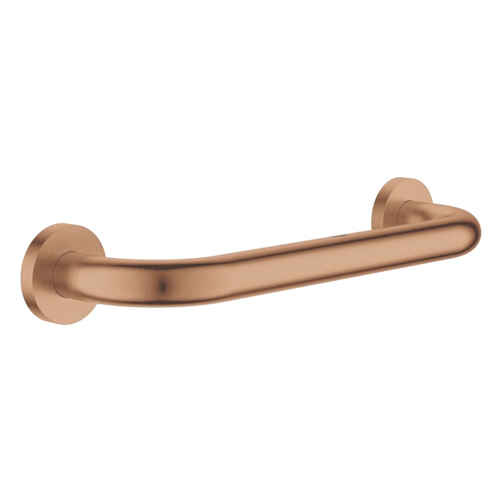 Ручка для ванной GROHE Essentials 300 мм, теплый закат матовый (40421DL1)