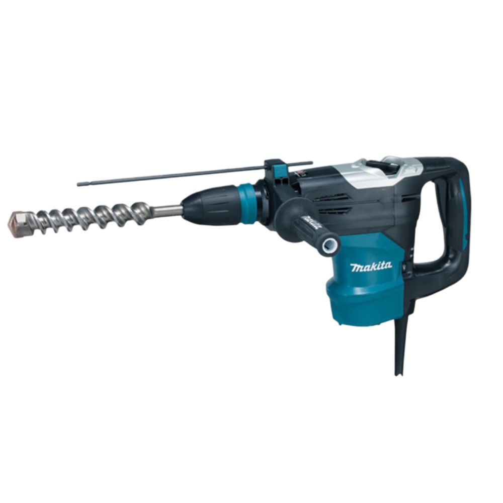 Перфоратор Makita HR4003C, 1100 Вт, 8.3 Дж, 2900 уд/мин
