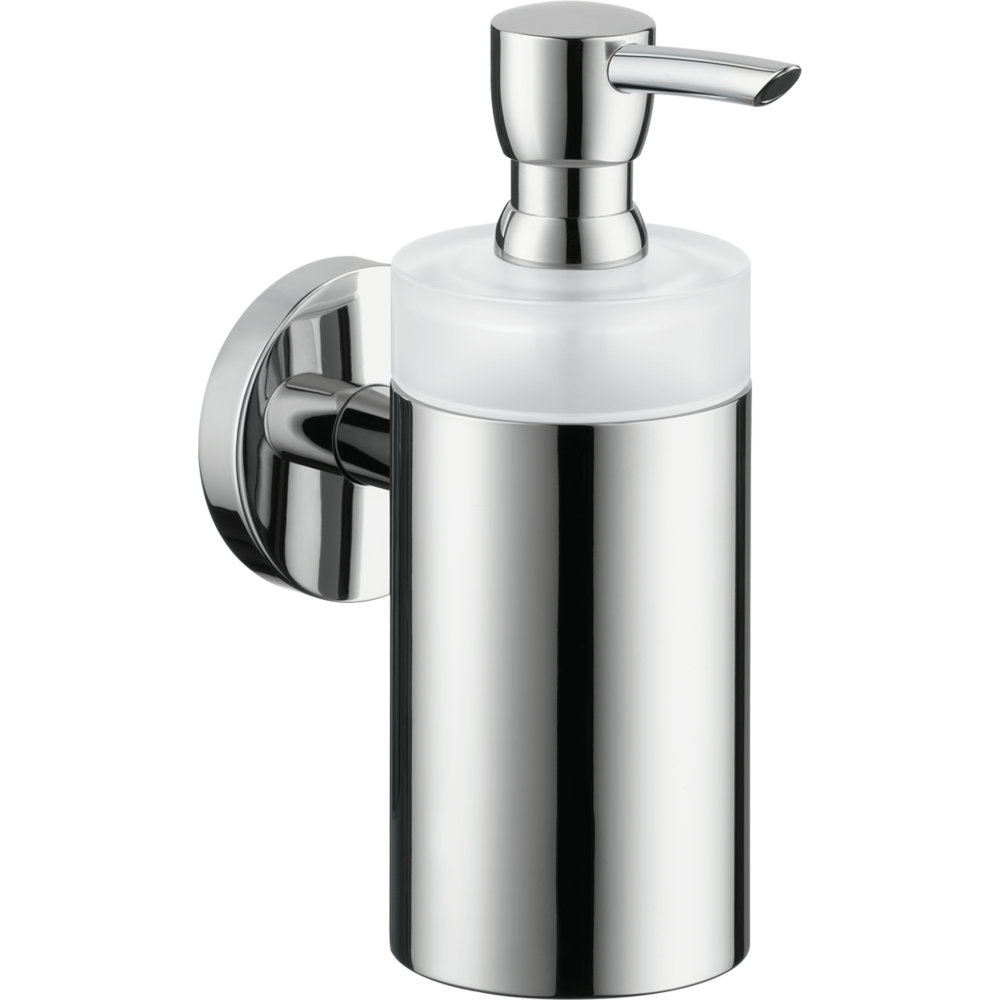 Диспенсер для геля hansgrohe Logis 40514000, хром