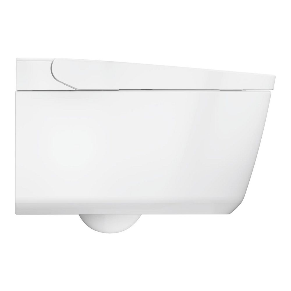 Унитаз-биде GROHE Sensia Pro Smart Toilet, альпин-белый (36508SH0)