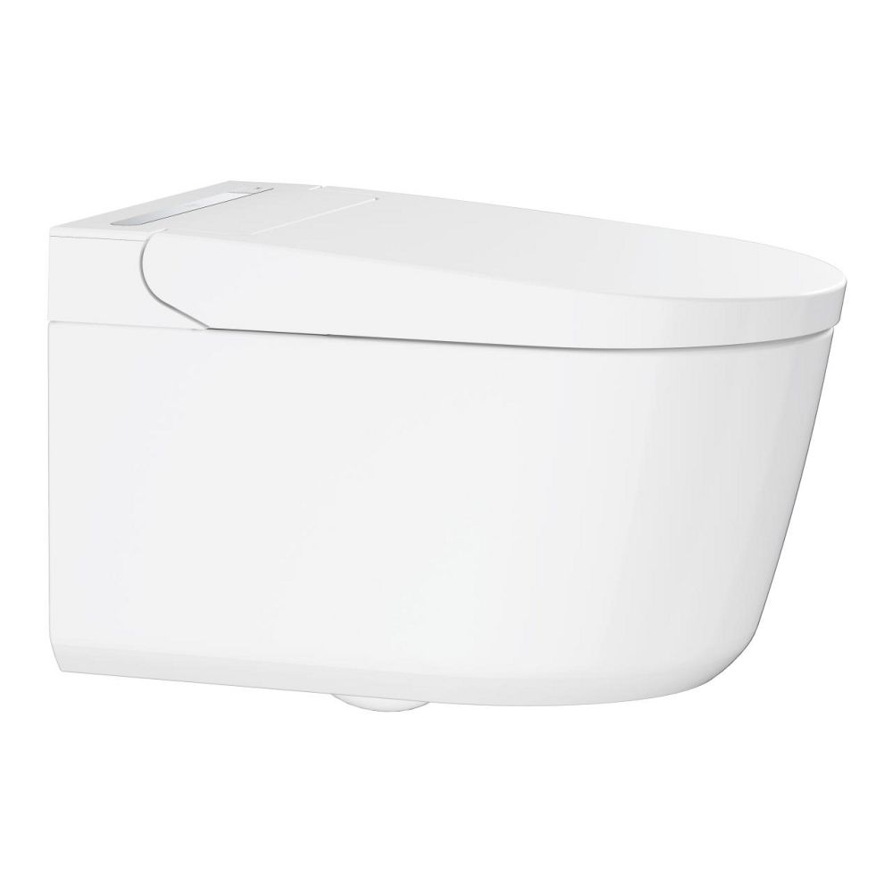 Унитаз-биде GROHE Sensia Pro Smart Toilet, альпин-белый (36508SH0)