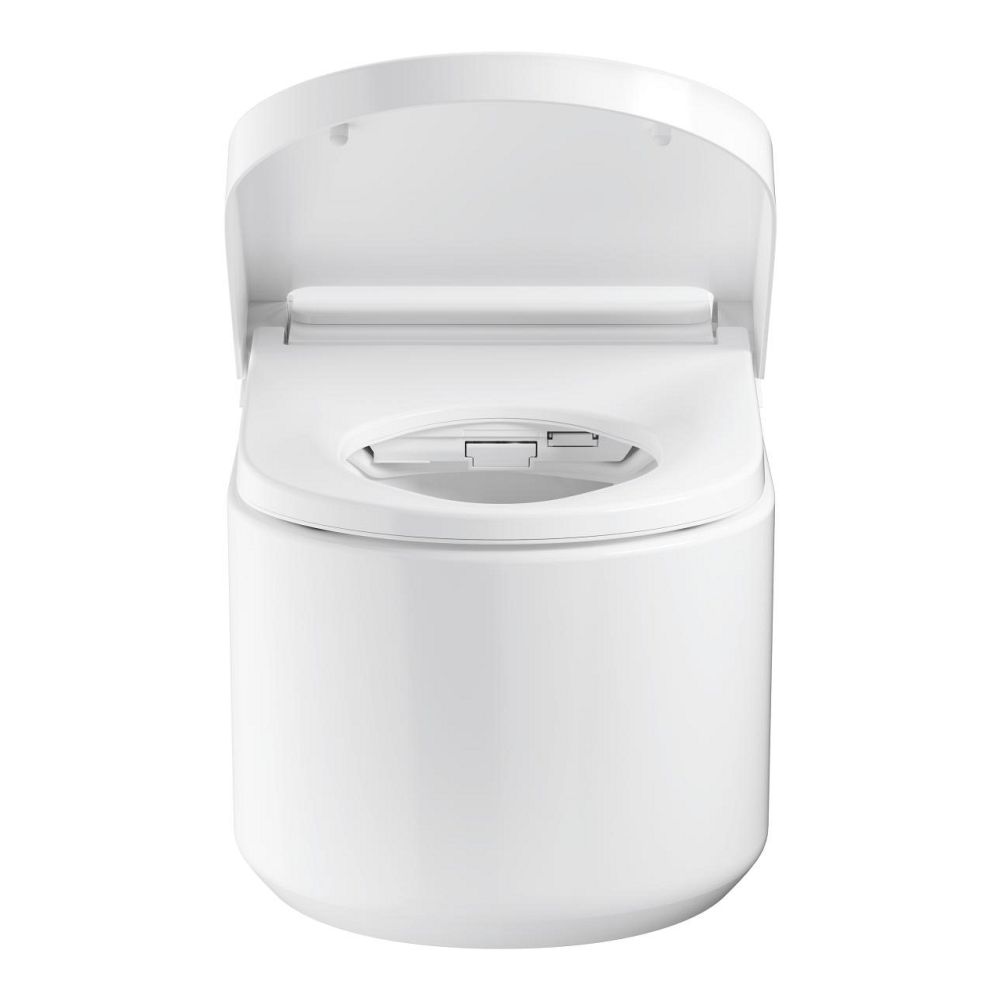 Унитаз-биде GROHE Sensia Pro Smart Toilet, альпин-белый (36508SH0)