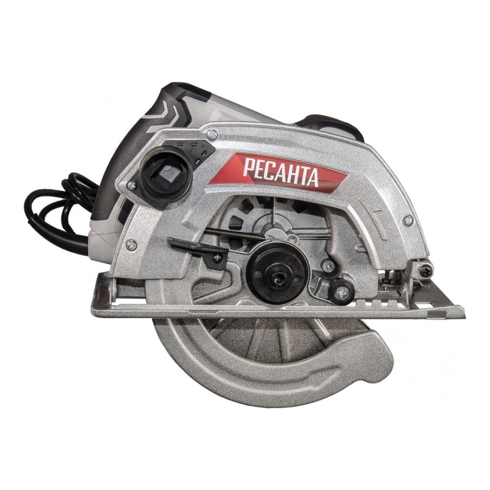 Дисковая пила Ресанта ДП-20/190А, 5500 об/мин, 1800 Вт, 75/11/5