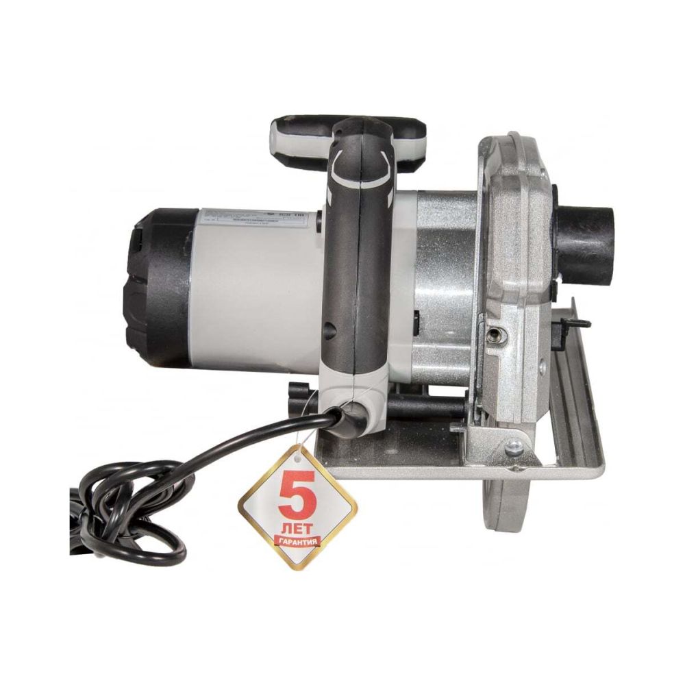 Дисковая пила Ресанта ДП-20/190А, 5500 об/мин, 1800 Вт, 75/11/5