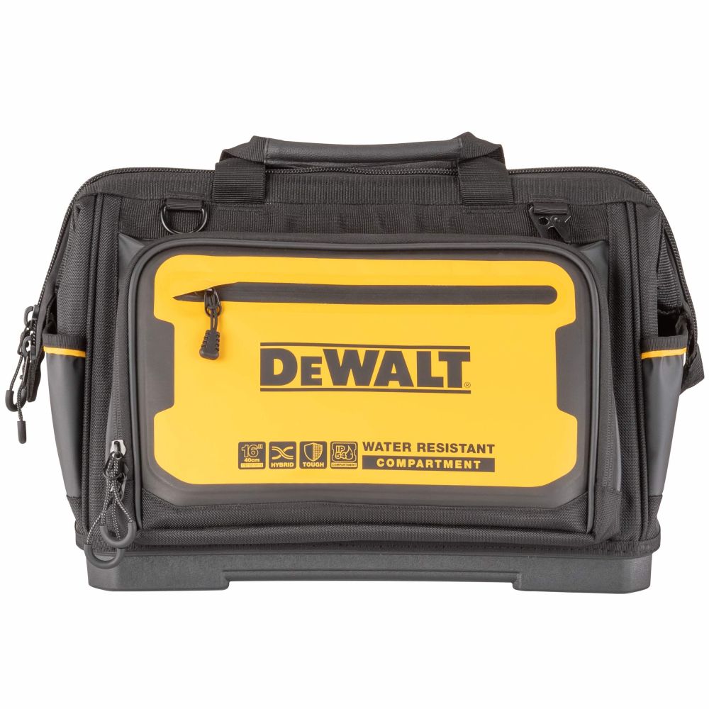 Сумка DEWALT DWST60103-1, с наплечным ремнем, 32 л