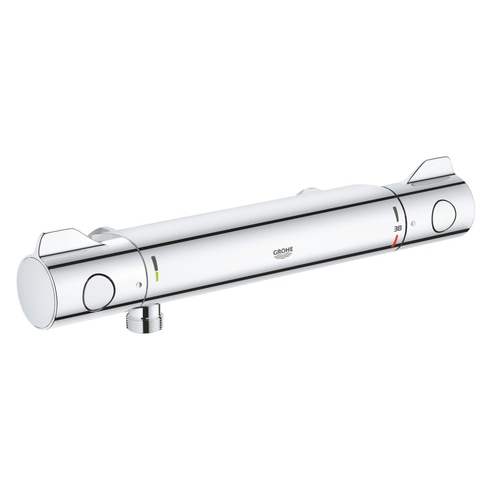 Термостат для душа GROHE Grohtherm 800, хром (34561000)