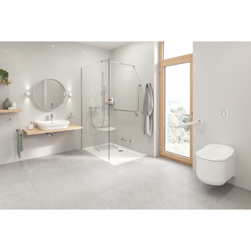 Термостат для душа GROHE Grohtherm 800, хром (34561000)
