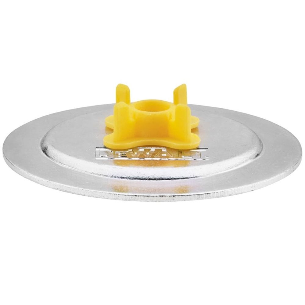 Крепеж-зажим DEWALT DDF6750050, Ø36 мм для монтажного пистолета DCN890, 100 шт.