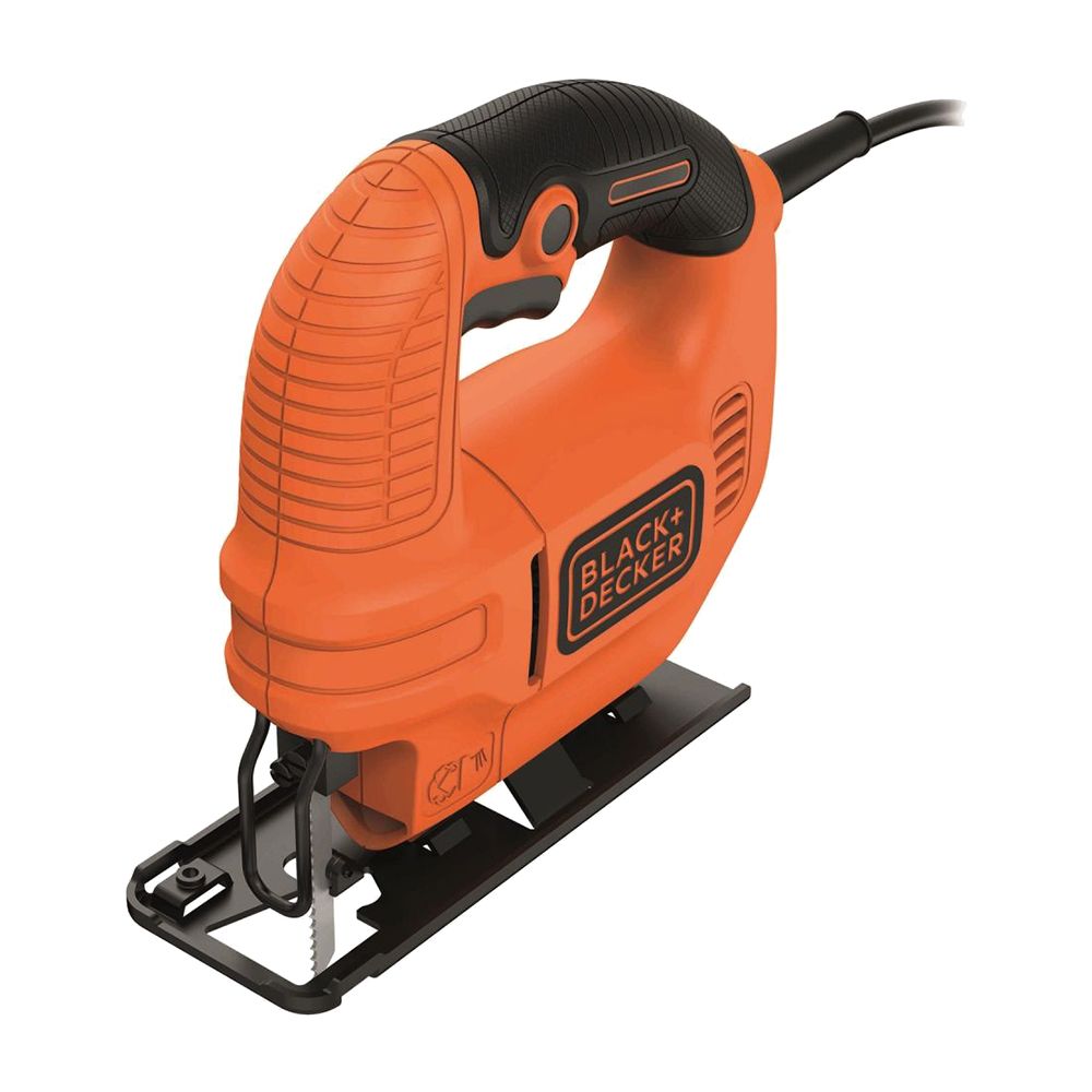 Лобзик BLACK+DECKER KS501, 400 Вт