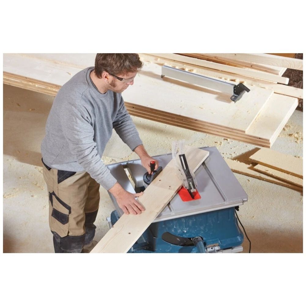 Настольная пила Bosch GTS 635-216, 0601B42000, 1600 Вт