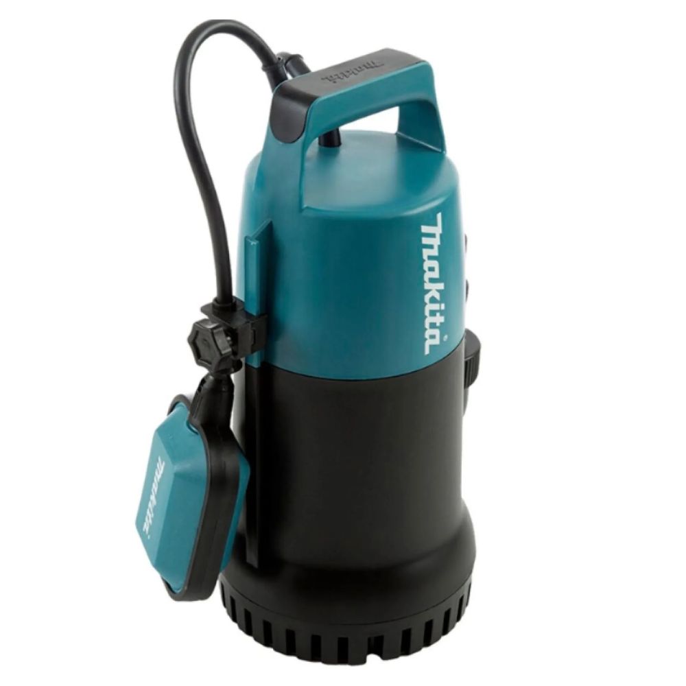 Дренажный насос Makita PF0800, 800 Вт, , 220 л/мин