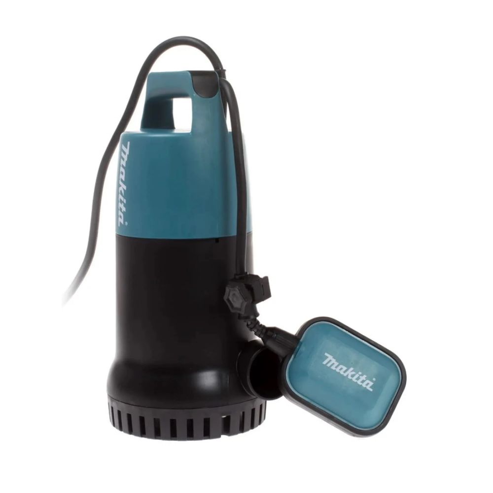 Дренажный насос Makita PF0800, 800 Вт, , 220 л/мин