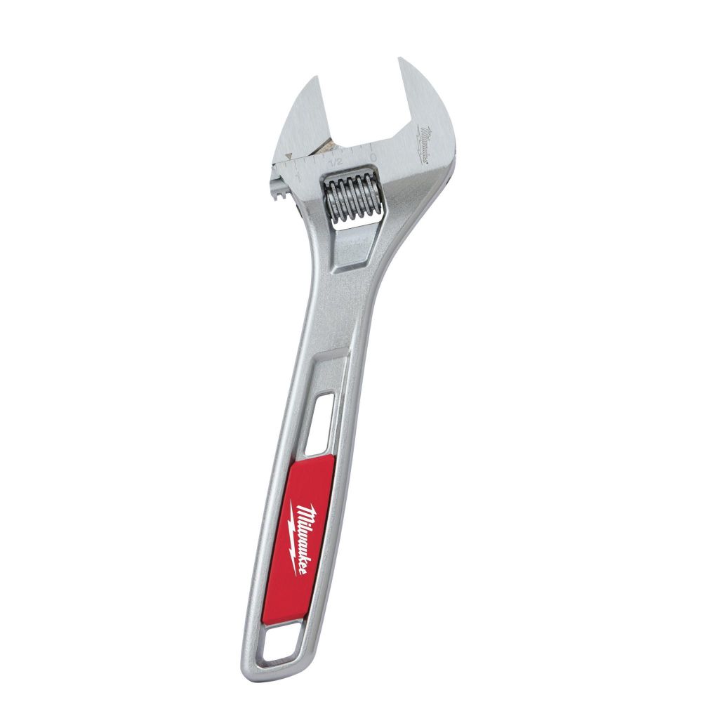 Разводной ключ Milwaukee 200 мм (8"), 48227408