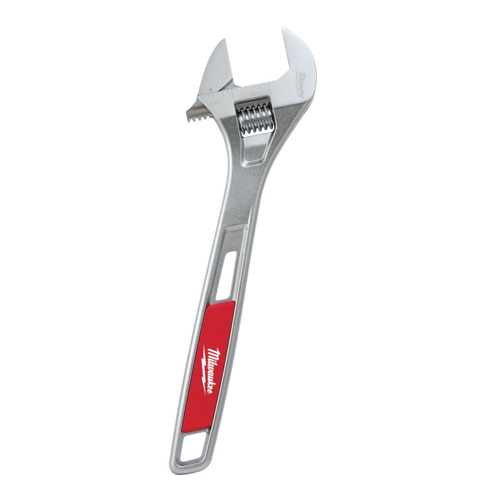 Разводной ключ Milwaukee 300 мм (12"), 48227412