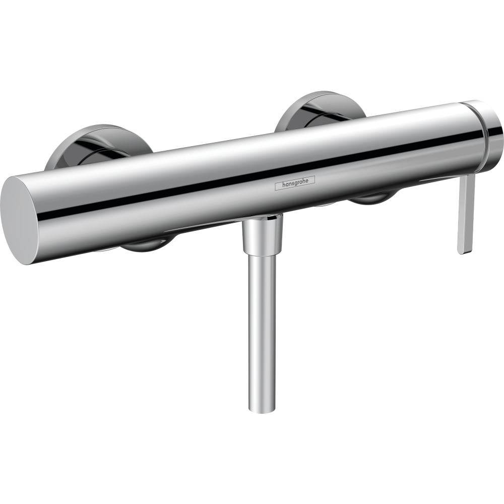 Смеситель для душа hansgrohe Finoris внешнего монтажа 76620000, хром