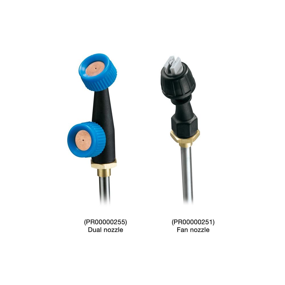 Аккумуляторный ранцевый опрыскиватель Makita, 18 В, 15 л, 5 бар, без АКБ и ЗУ, DUS158Z