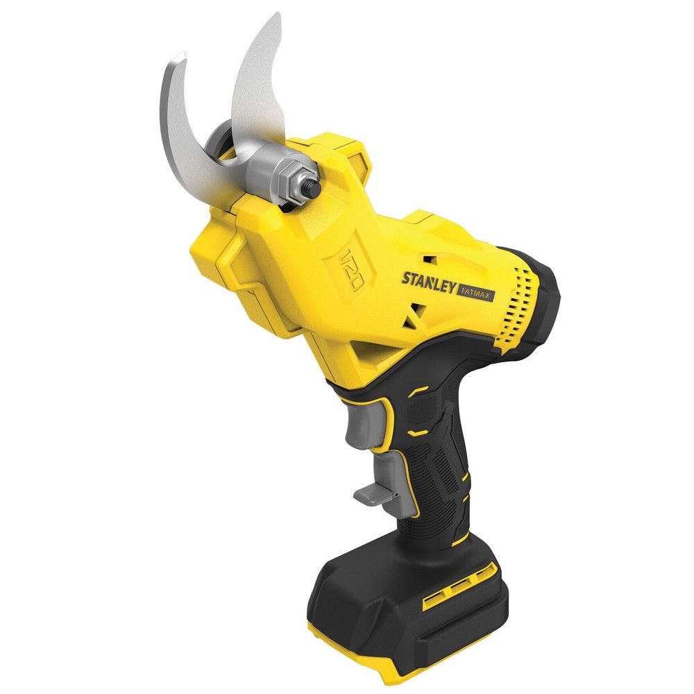 Аккумуляторный секатор STANLEY FATMAX SFMCPP32B, 18 В, рез до 32 мм, без АКБ и ЗУ (SFMCPP32B-XJ)