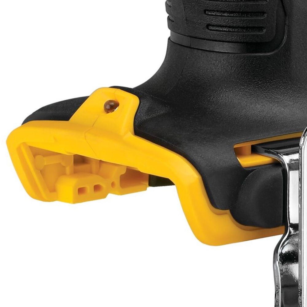 Аккумуляторная дрель-шуруповерт DEWALT DCD701NT, 12 В, 1500 об/мин, без АКБ и ЗУ, в кейсе TSTAK (DCD701NT-XJ)