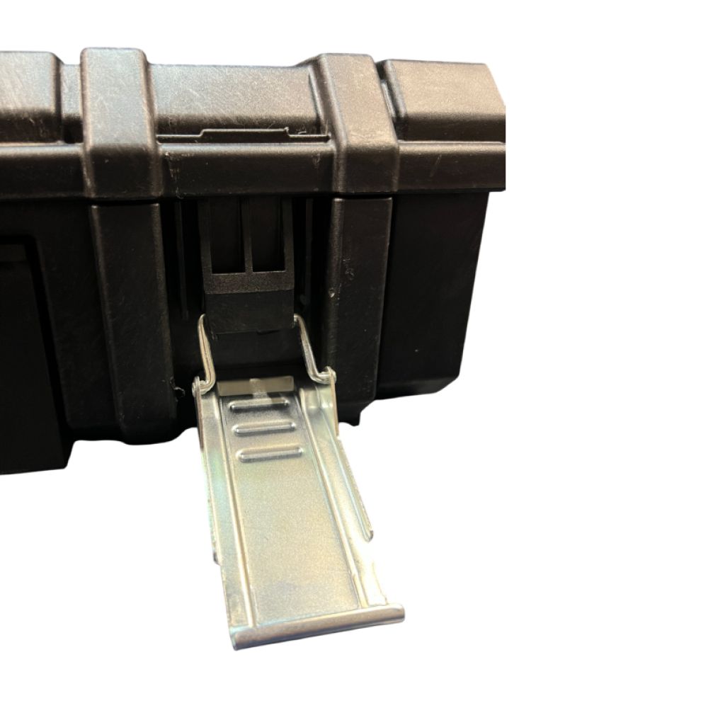 Ящик для инструмента DEWALT TOUGHSYSTEM DS150 (УЦЕНЕННЫЙ ТОВАР) (1-70-321/U)