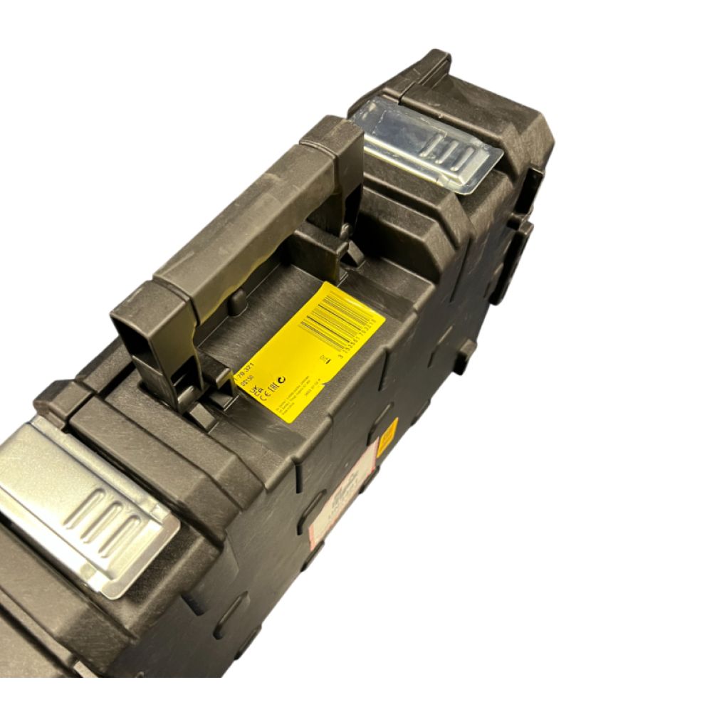 Ящик для инструмента DEWALT TOUGHSYSTEM DS150 (УЦЕНЕННЫЙ ТОВАР) (1-70-321/U)