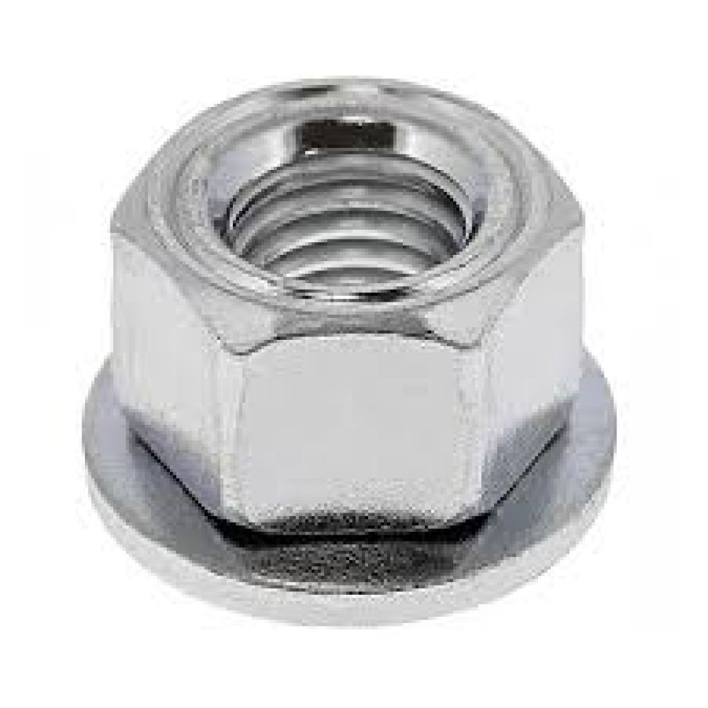 Гайка для фиксации опорной чашки Makita M10x1.25LH, 252236-9