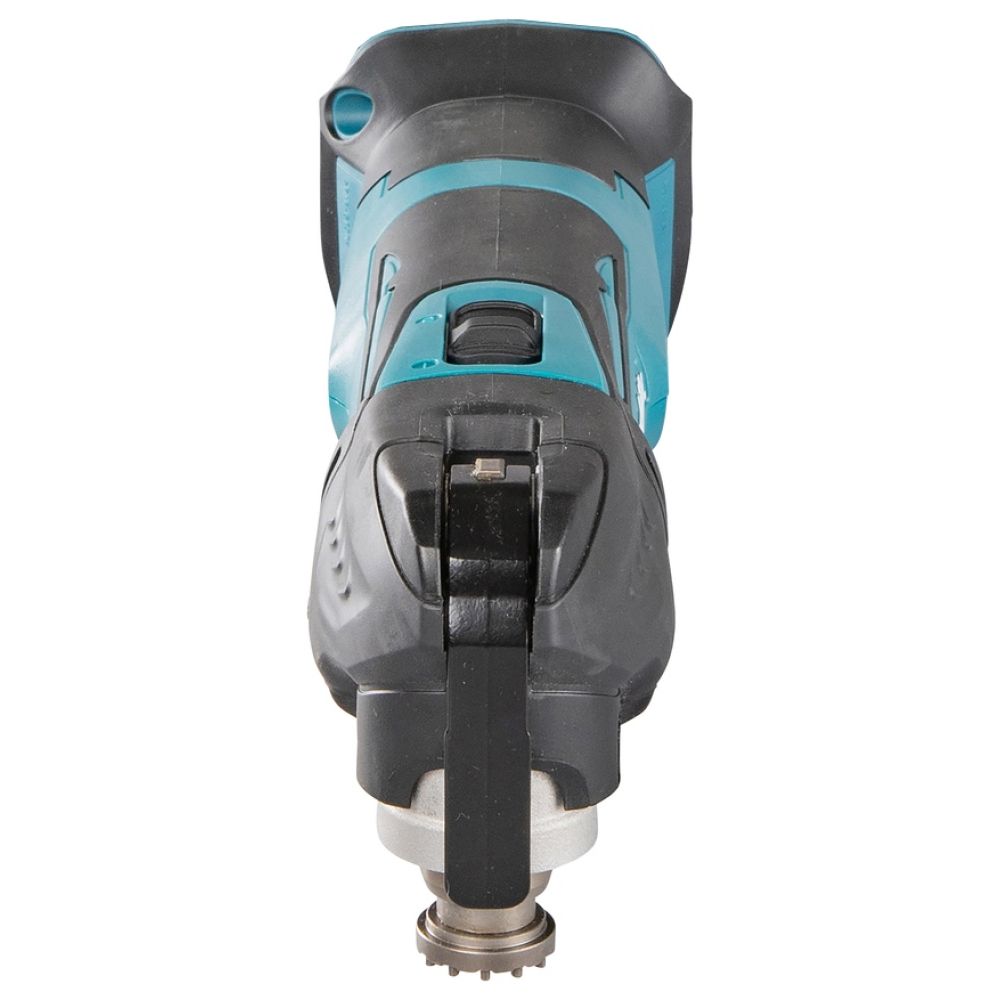 Аккумуляторный реноватор Makita DTM51Z, 18 В, 20000 кол/мин, без АКБ и ЗУ