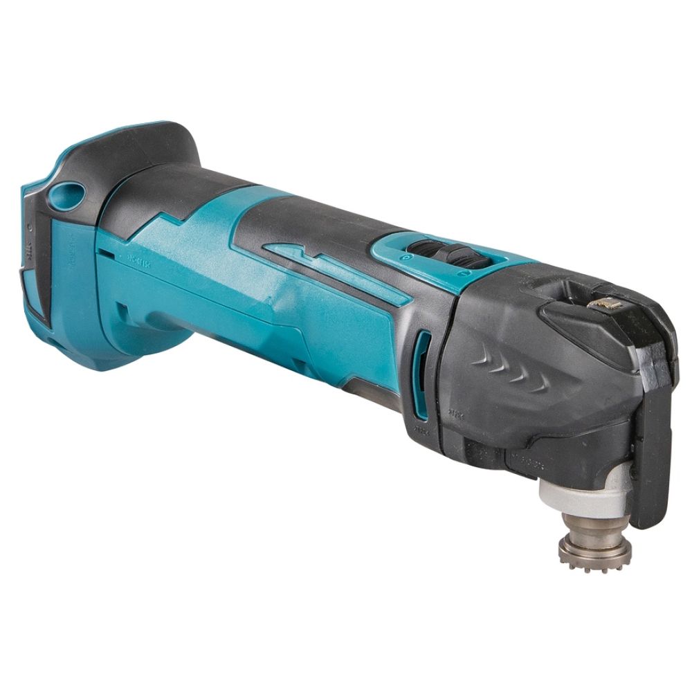 Аккумуляторный реноватор Makita DTM51Z, 18 В, 20000 кол/мин, без АКБ и ЗУ