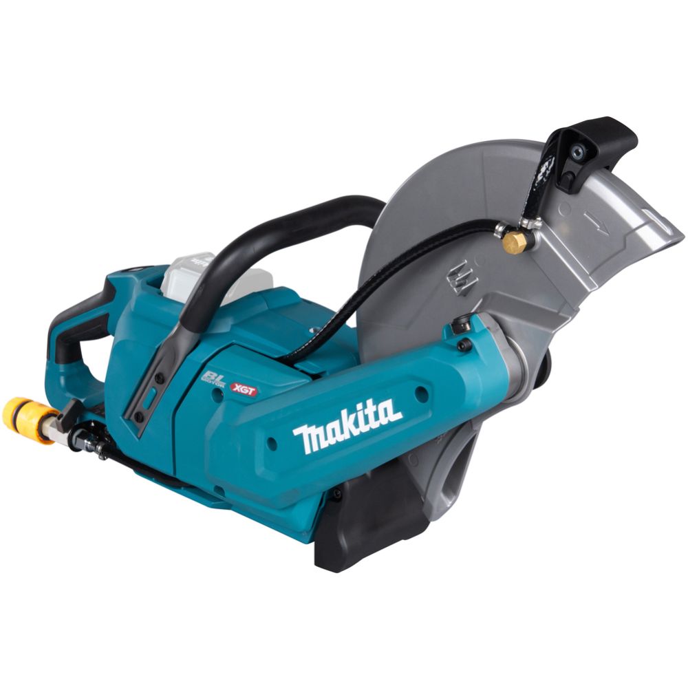 Аккумуляторная отрезная машина Makita CE004GZ, 40 В, 305 мм, 5000 об/мин, без АКБ и ЗУ
