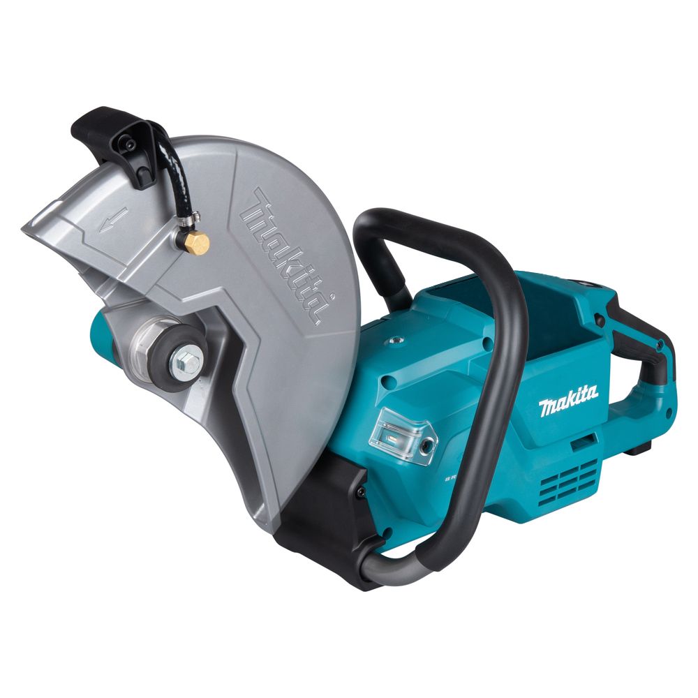 Аккумуляторная отрезная машина Makita CE004GZ, 40 В, 305 мм, 5000 об/мин, без АКБ и ЗУ