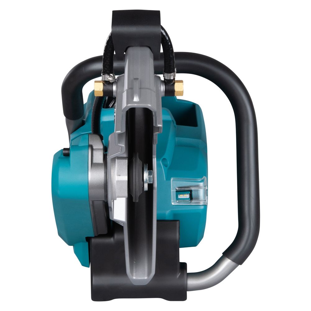 Аккумуляторная отрезная машина Makita CE004GZ, 40 В, 305 мм, 5000 об/мин, без АКБ и ЗУ