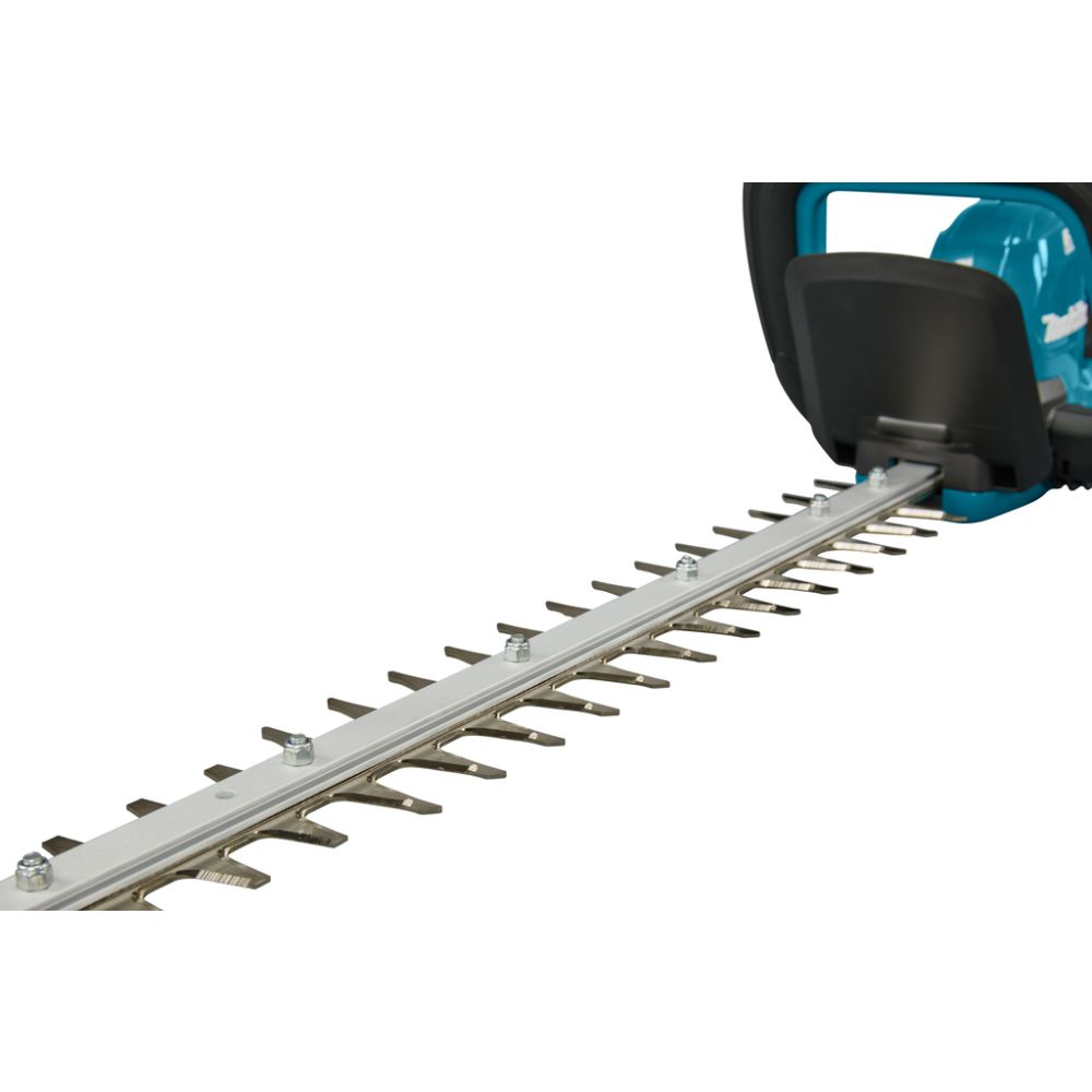 Аккумуляторный кусторез Makita DUH506Z, 18 В, 50 см, 4000 ход/мин, без АКБ и ЗУ