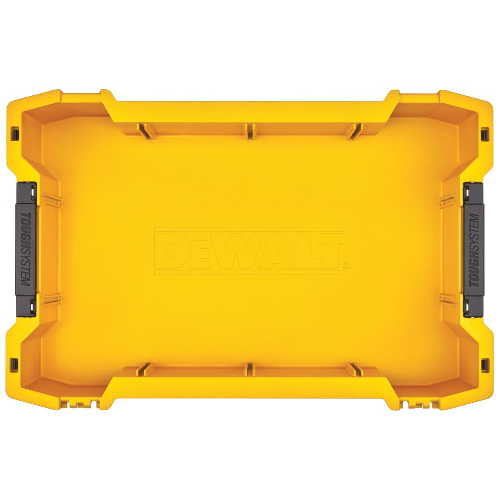 Вставка-лоток DEWALT TOUGHSYSTEM 2.0, DWST83408-1