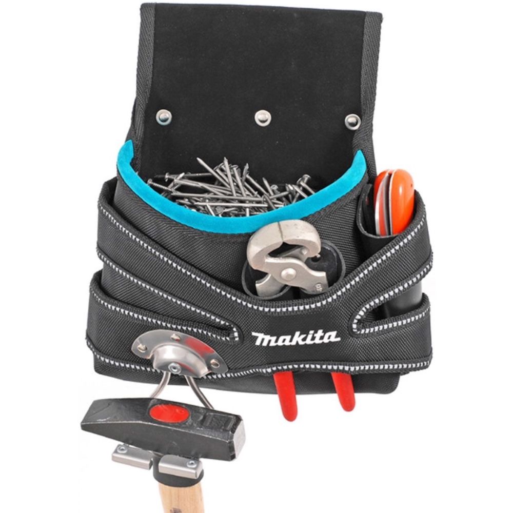 Поясная сумка садовника Makita P-72154