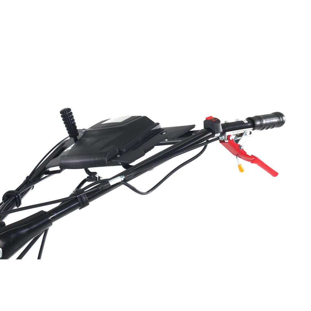 Мотоблок ИНТЕРСКОЛ МБ-100/7, 7 л.с., 4.8 кВт (792.0.0.40)