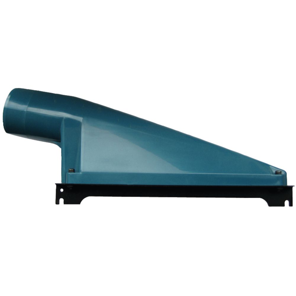 Насадка для отвода пыли Makita, для 2012NB, 193036-7